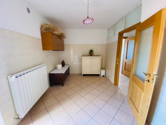 Porzione di fabbricato in vendita a Palmoli