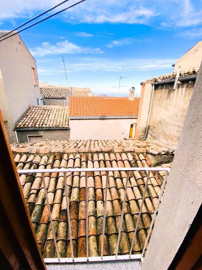 Porzione di fabbricato in vendita a Palmoli