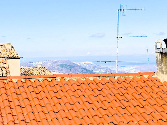 Porzione di fabbricato in vendita a Palmoli