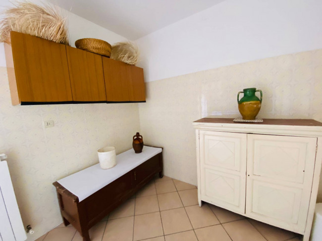 Porzione di fabbricato in vendita a Palmoli