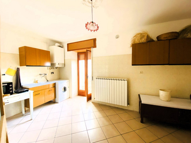 Porzione di fabbricato in vendita a Palmoli