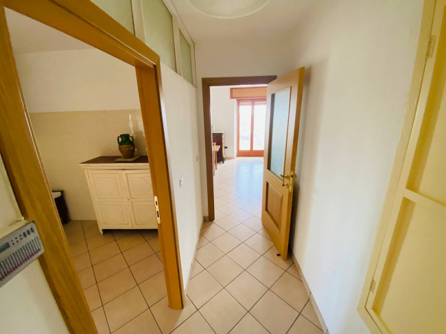 Porzione di fabbricato in vendita a Palmoli