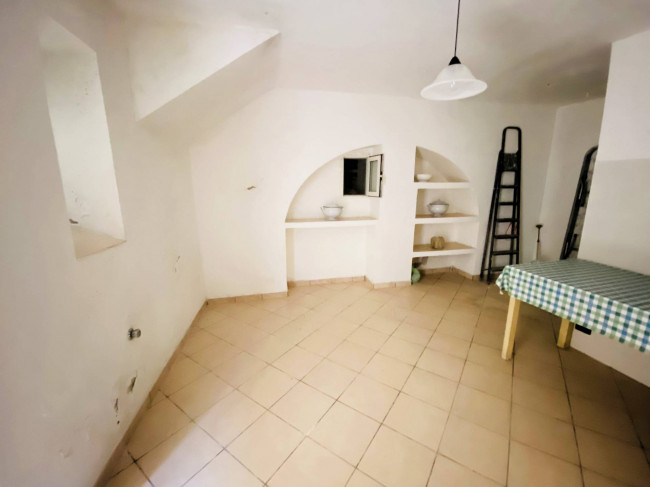 Porzione di fabbricato in vendita a Palmoli