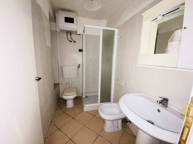 Porzione di fabbricato in vendita a Palmoli