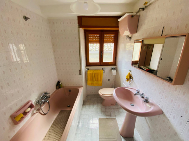 Porzione di fabbricato in vendita a Palmoli