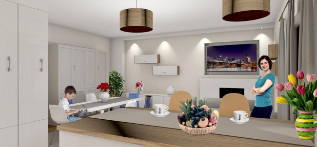 Villa in vendita a Cupello