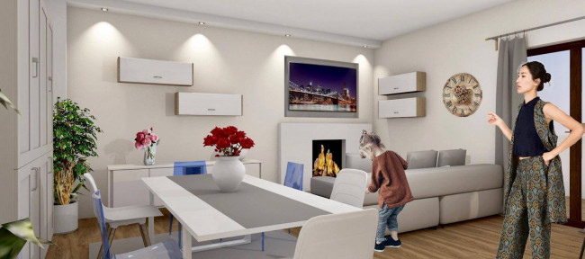 Villa in vendita a Cupello