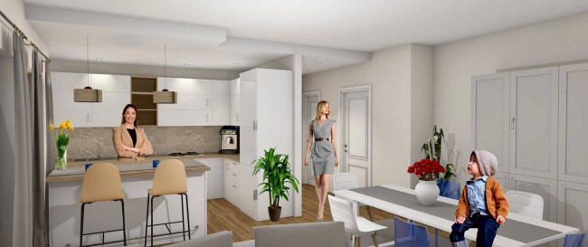 Villa in vendita a Cupello