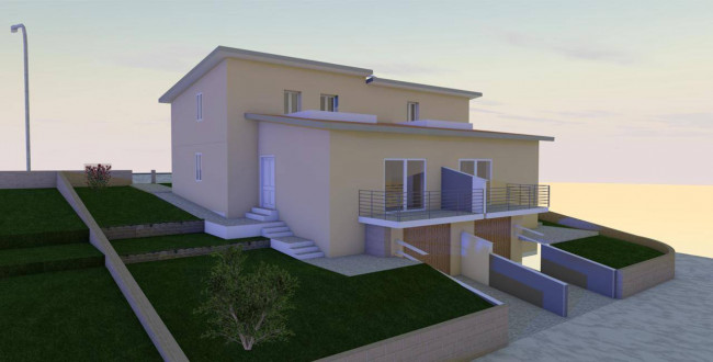 Villa in vendita a Cupello