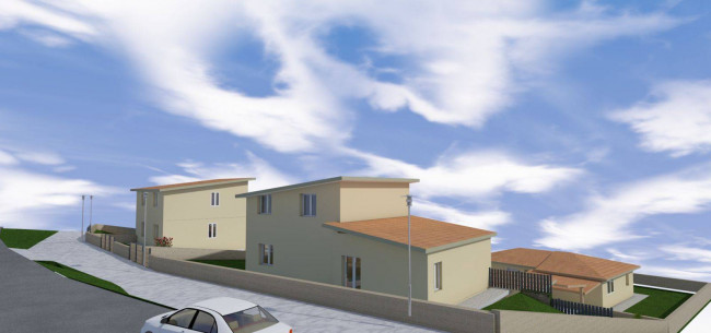 Villa in vendita a Cupello