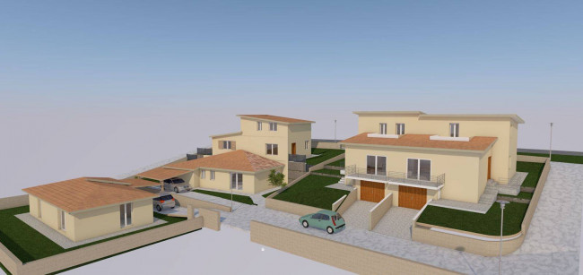 Villa in vendita a Cupello