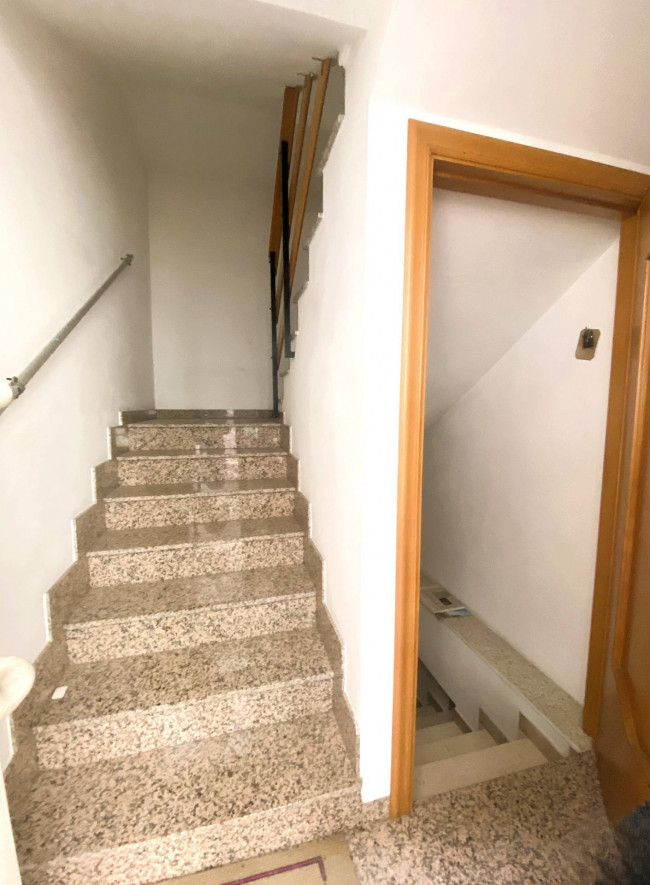 Porzione di fabbricato in vendita a Palmoli