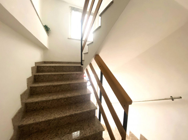 Porzione di fabbricato in vendita a Palmoli