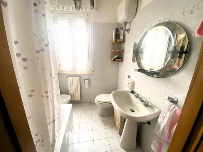 Porzione di fabbricato in vendita a Palmoli