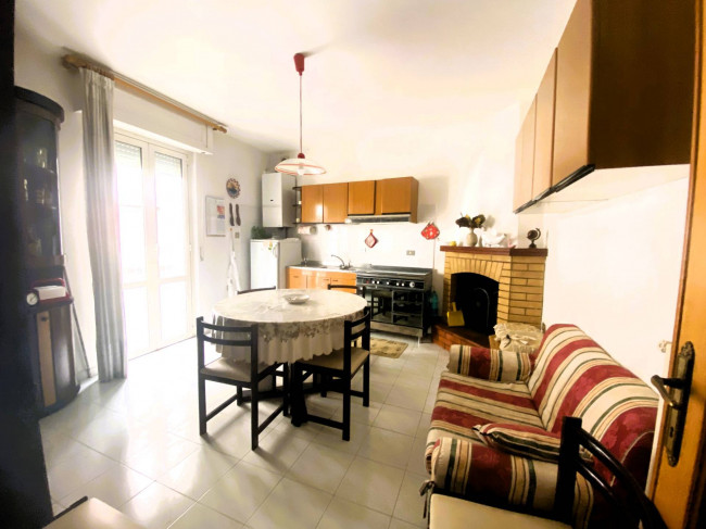 Porzione di fabbricato in vendita a Palmoli