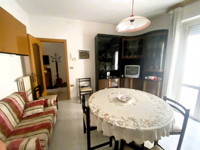 Porzione di fabbricato in vendita a Palmoli