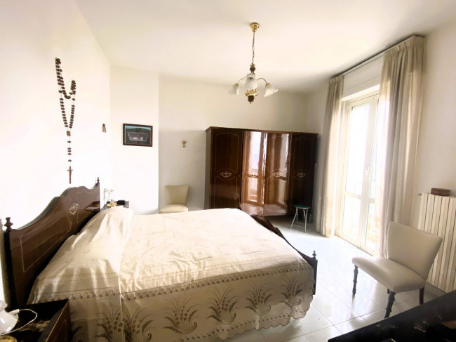 Porzione di fabbricato in vendita a Palmoli