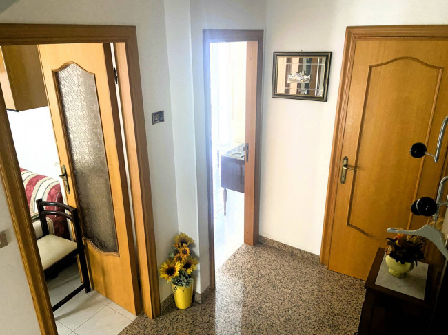 Porzione di fabbricato in vendita a Palmoli