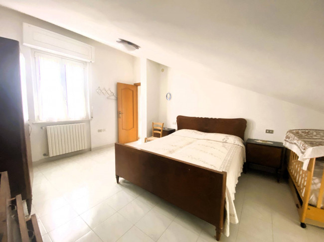 Porzione di fabbricato in vendita a Palmoli