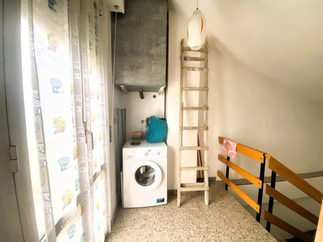 Porzione di fabbricato in vendita a Palmoli