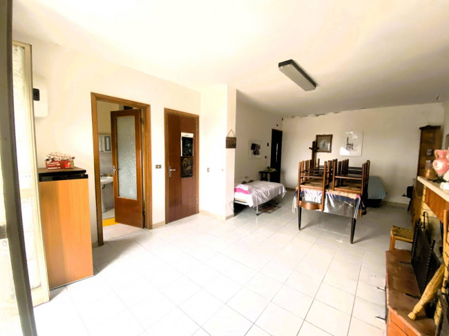 Porzione di fabbricato in vendita a Palmoli