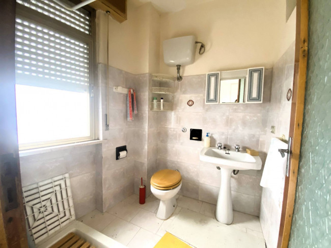 Porzione di fabbricato in vendita a Palmoli