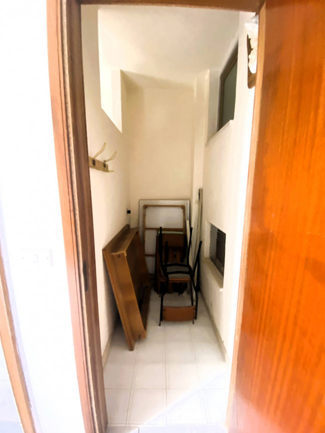 Porzione di fabbricato in vendita a Palmoli