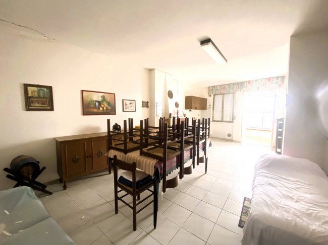 Porzione di fabbricato in vendita a Palmoli