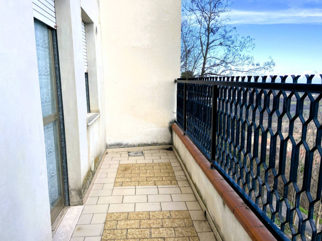 Porzione di fabbricato in vendita a Palmoli