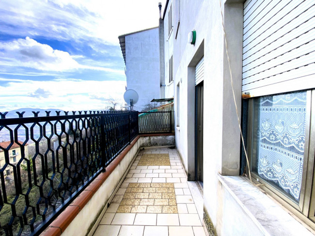 Porzione di fabbricato in vendita a Palmoli