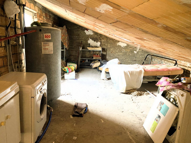 Terratetto in vendita a Cupello