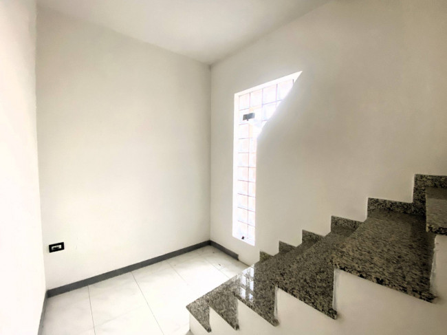 Terratetto in vendita a Cupello