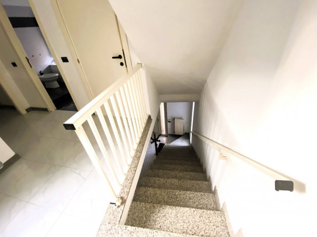 Terratetto in vendita a Cupello