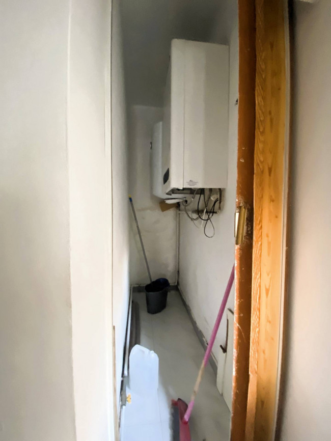 Terratetto in vendita a Cupello