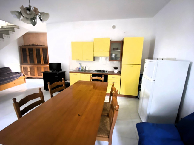 Terratetto in vendita a Cupello