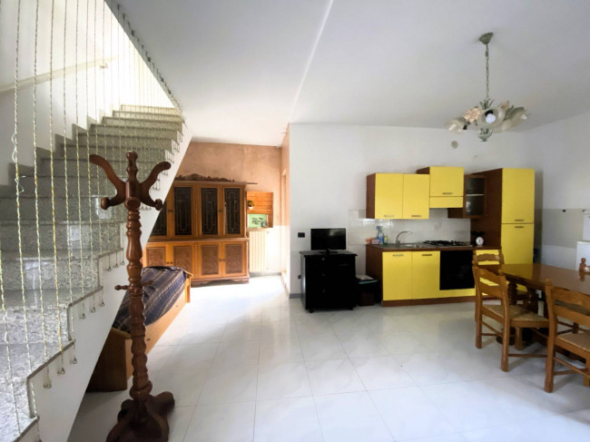 Terratetto in vendita a Cupello