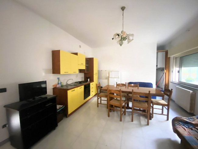 Terratetto in vendita a Cupello