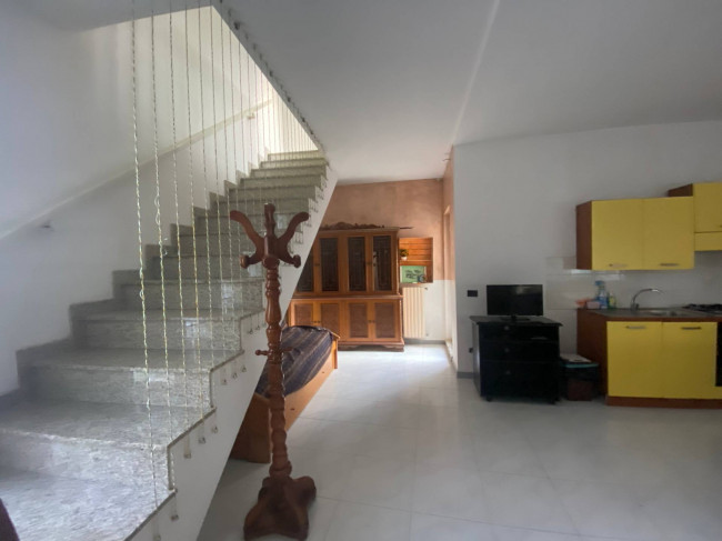 Terratetto in vendita a Cupello