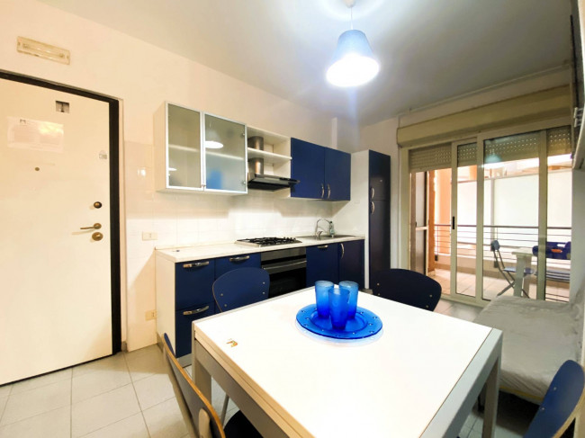 Appartamento in vendita a Vasto