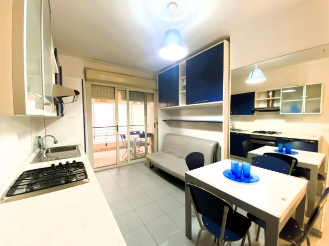 Appartamento in vendita a Vasto