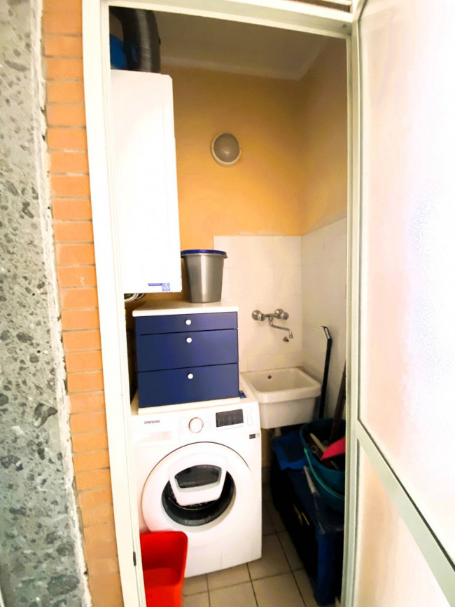 Appartamento in vendita a Vasto