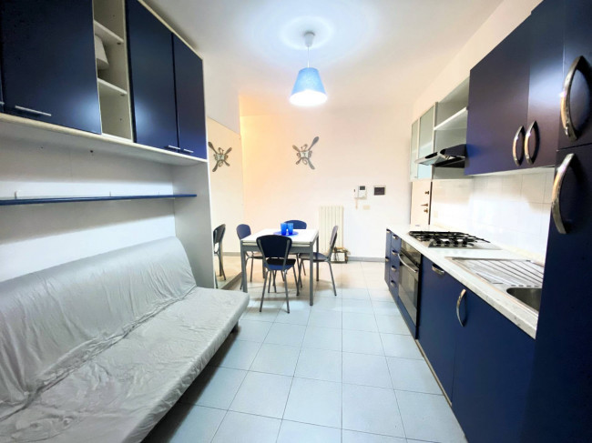 Appartamento in vendita a Vasto