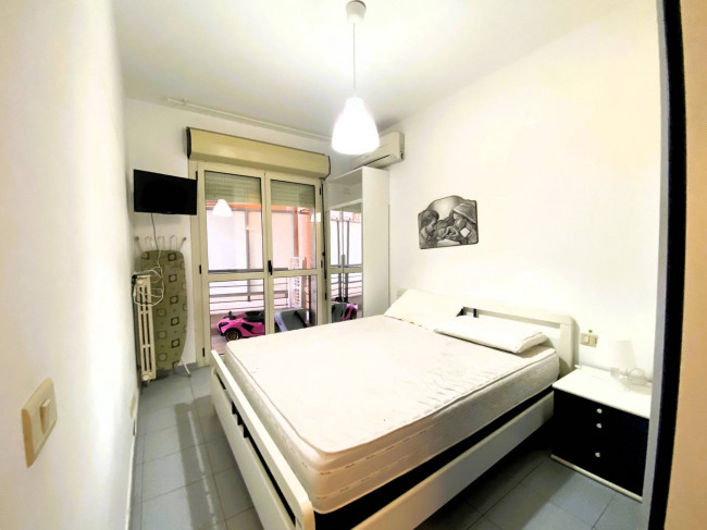 Appartamento in vendita a Vasto