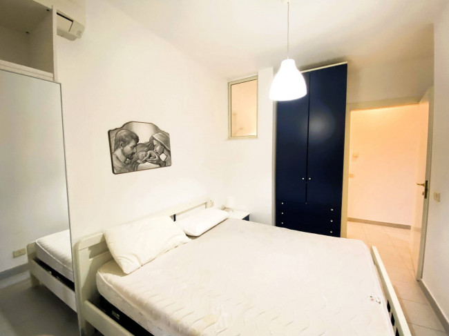 Appartamento in vendita a Vasto