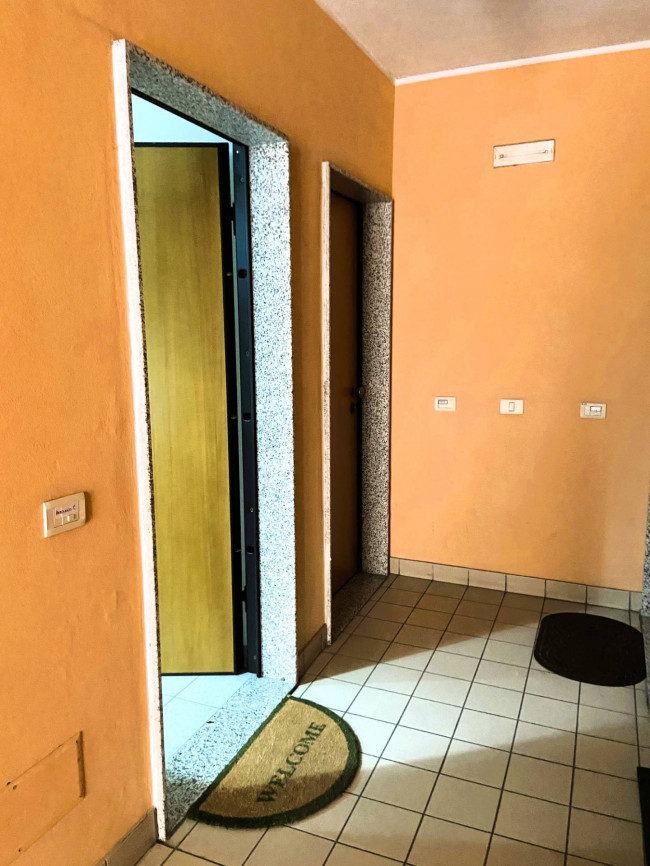 Appartamento in vendita a Vasto