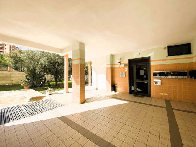 Appartamento in vendita a Vasto