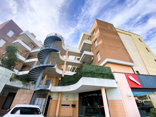 Appartamento in vendita a Vasto