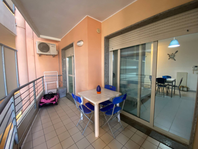 Appartamento in vendita a Vasto