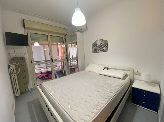 Appartamento in vendita a Vasto