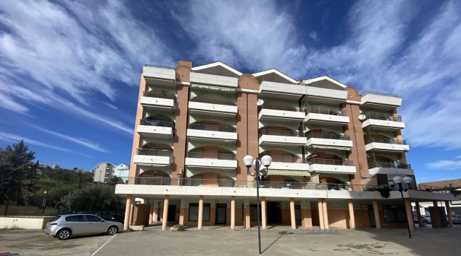 Appartamento in vendita a Vasto